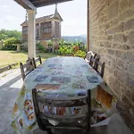 Casa De Marica Landsted