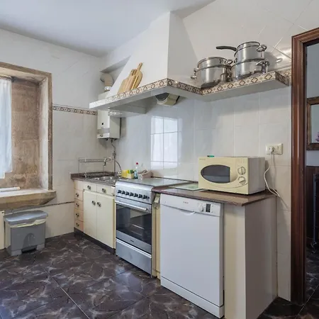 Εξοχικό σπίτι Casa De Marica *
