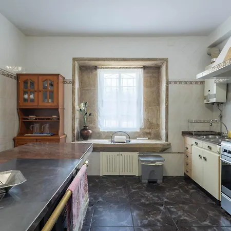 乡村民宿 Casa De Marica