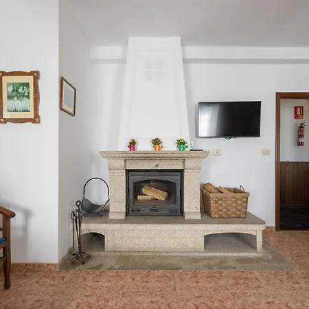 Εξοχικό σπίτι Casa De Marica