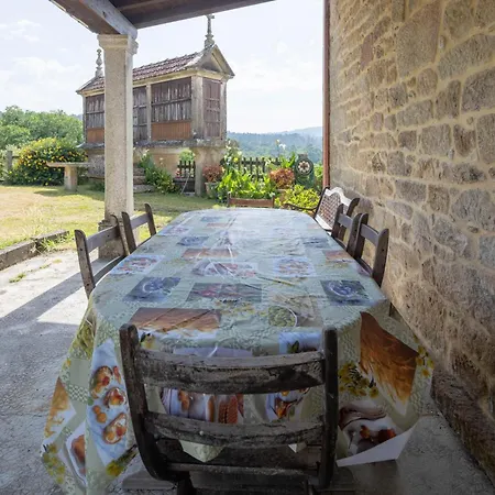 Casa De Marica