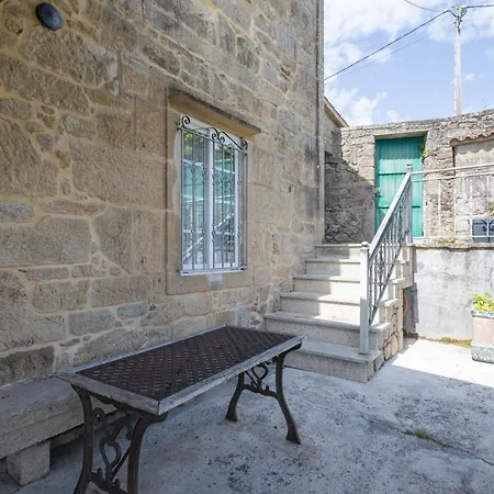 Casa De Marica Εξοχικό σπίτι *