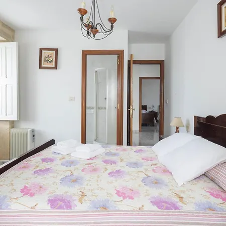 Εξοχικό σπίτι Casa De Marica