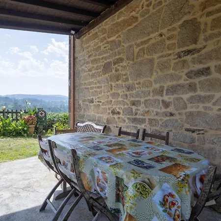 Εξοχικό σπίτι Casa De Marica *