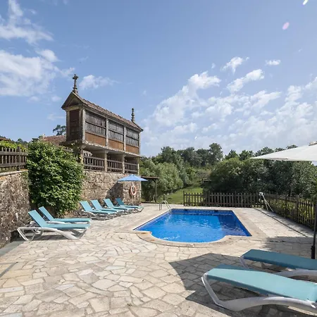 Casa De Marica * 艾斯特拉达