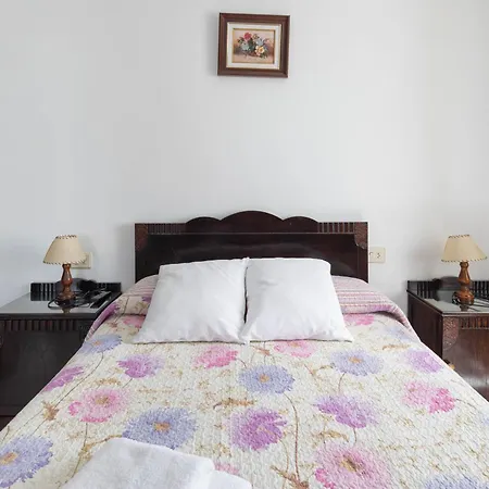 乡村民宿 Casa De Marica