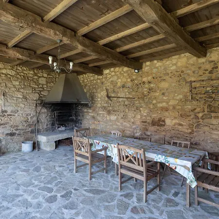 Εξοχικό σπίτι Casa De Marica *