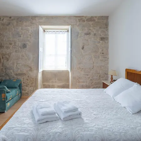 Casa De Marica 乡村民宿 *