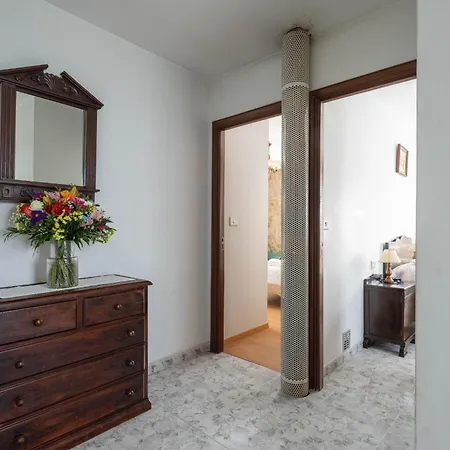 Εξοχικό σπίτι Casa De Marica *