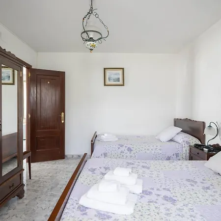 Εξοχικό σπίτι Casa De Marica A Estrada