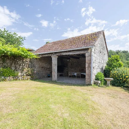 Casa De Marica 乡村民宿 *