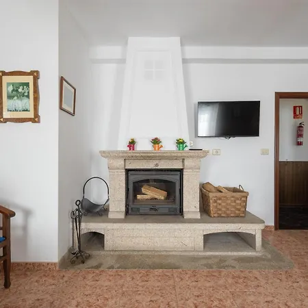 Landsted Casa De Marica