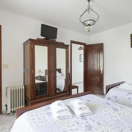 Casa De Marica *