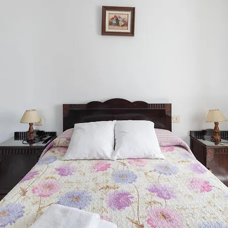 Landsted Casa De Marica *
