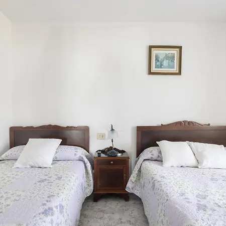 Casa De Marica *