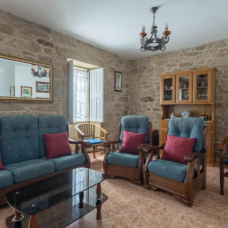 Casa rural Casa De Marica *