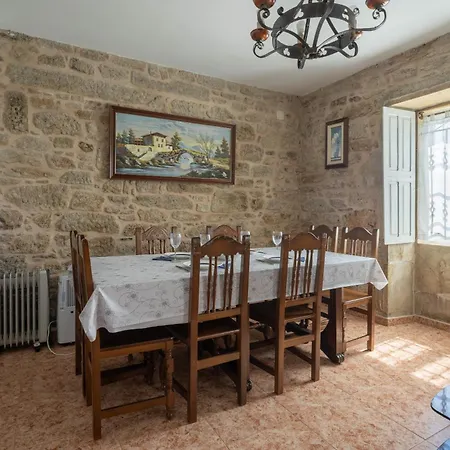Casa De Marica Casa rural *