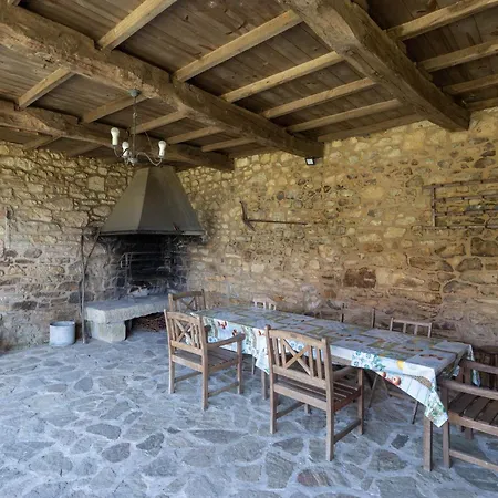 Casa De Marica La Estrada