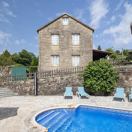 Casa De Marica Casa rural *