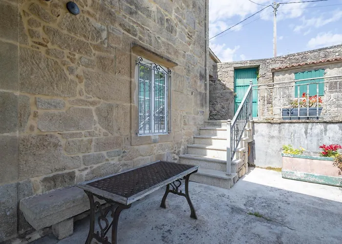 Casa De Marica Летний дом *