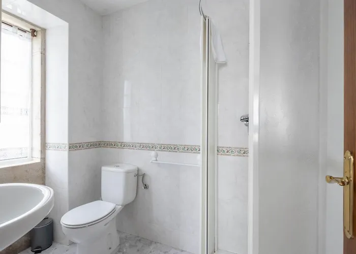 Casa De Marica * А-Эстрада