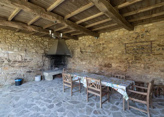 Летний дом Casa De Marica *