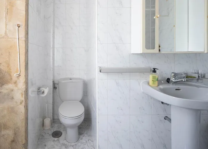 Летний дом Casa De Marica А-Эстрада