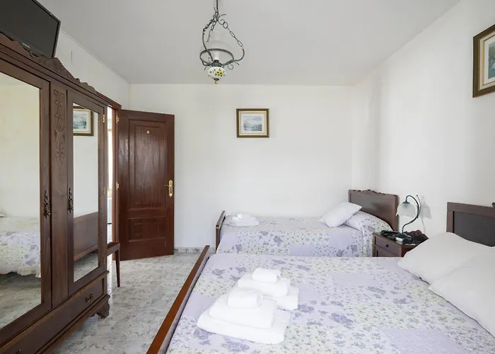 Летний дом Casa De Marica А-Эстрада