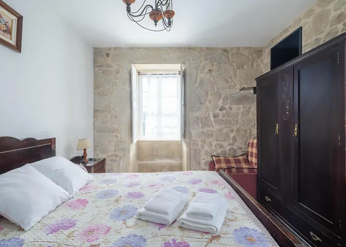 Летний дом Casa De Marica *