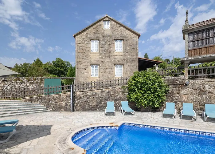 Casa De Marica * А-Эстрада